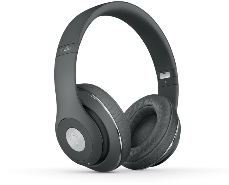 Beats By Dr - Beats Studio 3 Wireless (950x665), Png Download