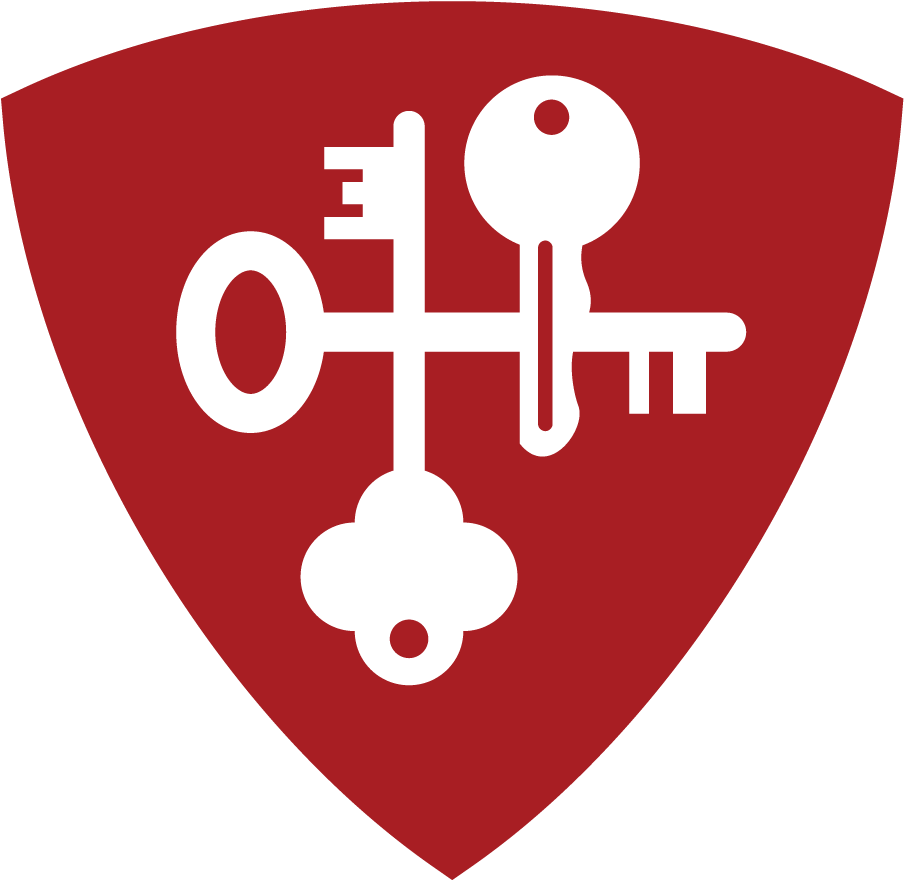 Mixed Tenure In Extra Care Housing - Crest (1080x1080), Png Download