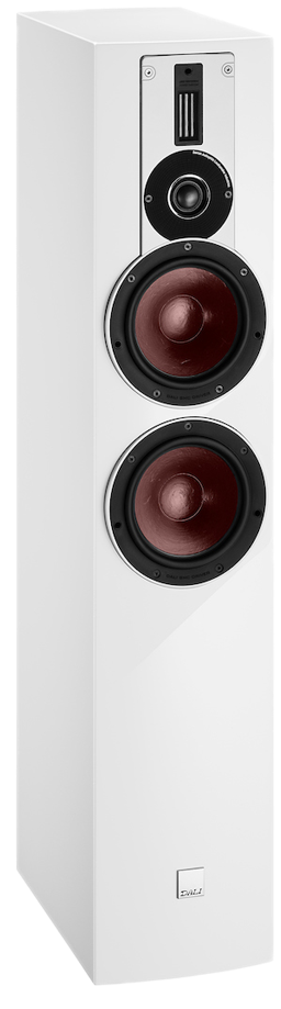 Danish Audiophile Loudspeaker Industries (1024x1024), Png Download