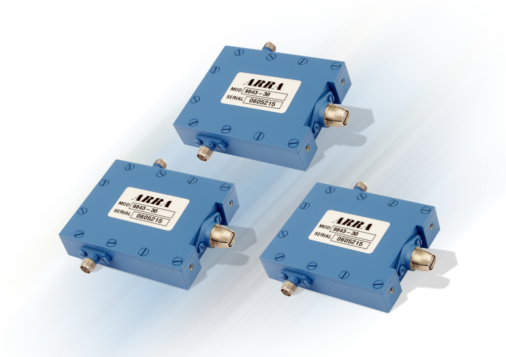 2-way Sma Divider & Combiner - Electronic Component (1000x706), Png Download