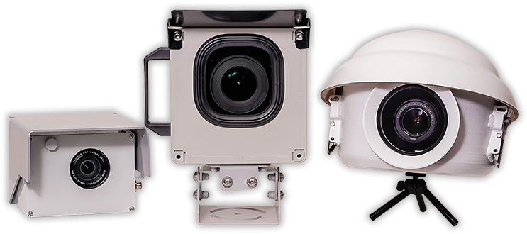 Harbortronics Joins The Photosentinel Family (857x377), Png Download