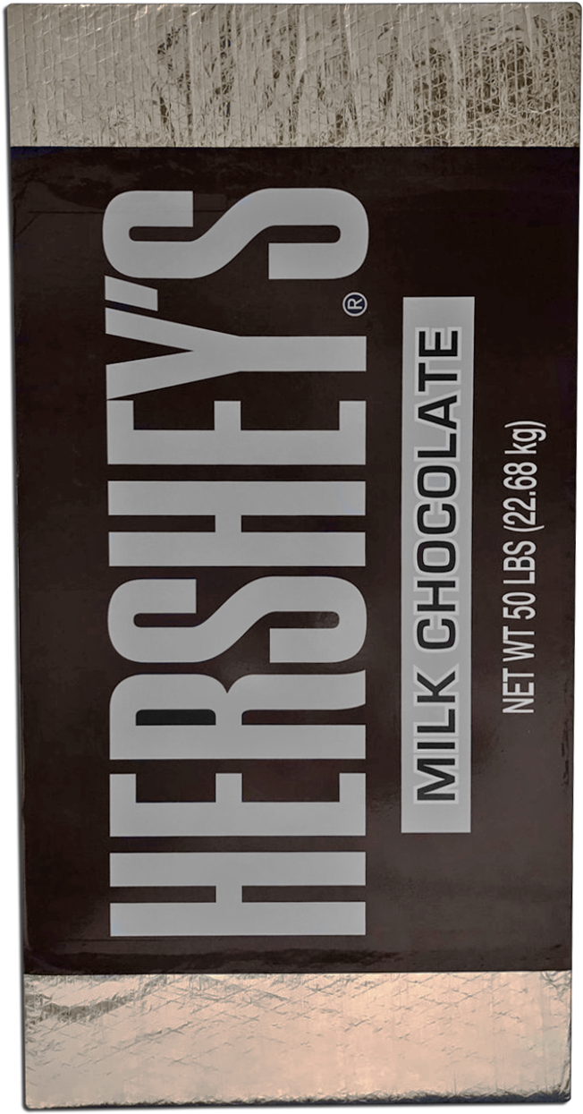 Hersey's Bar - Hershey Chocolate Bar (1200x1568), Png Download