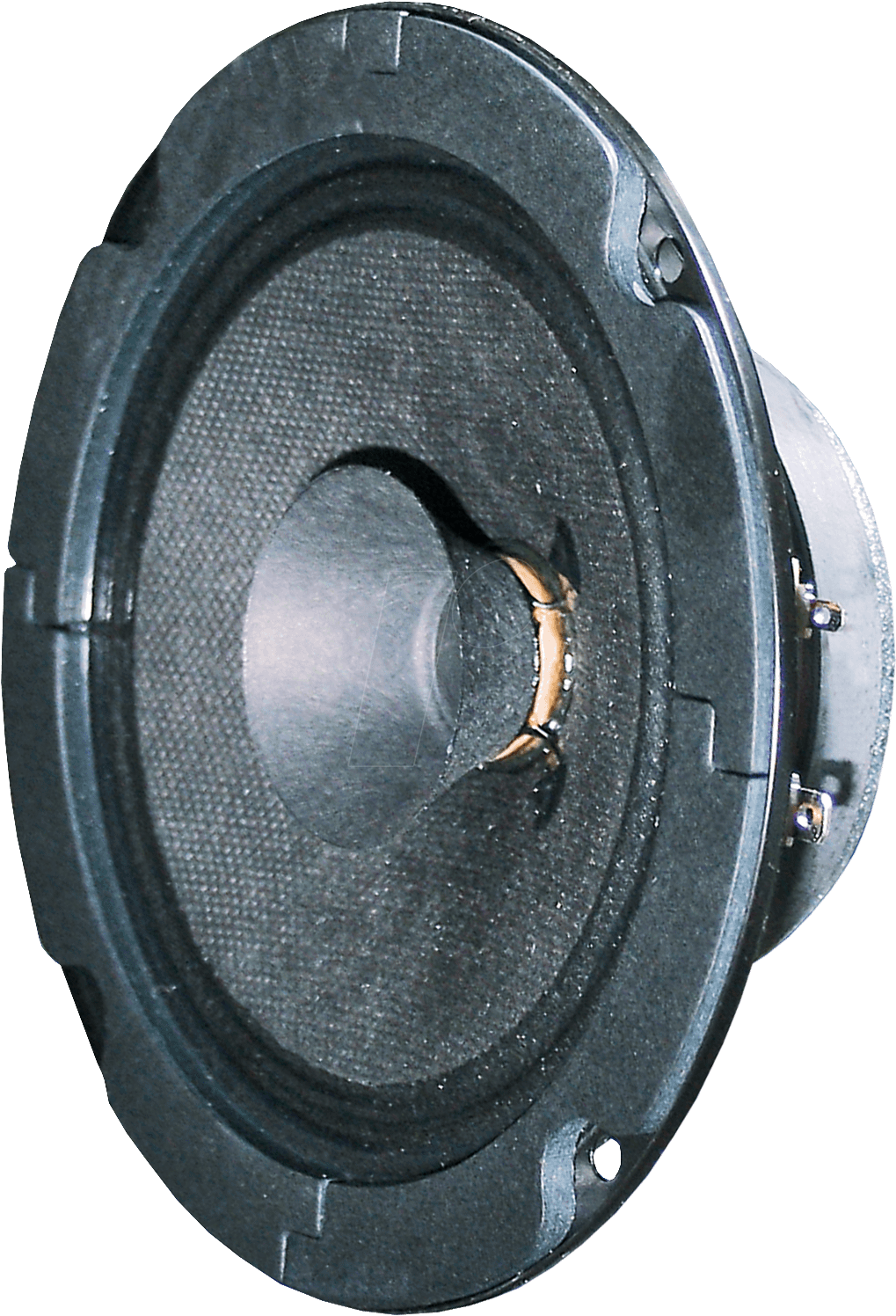 Stage Speaker, 13 Cm, 8 Ohm Visaton - Subwoofer (1074x1538), Png Download