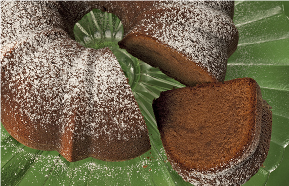 Classic Hershey Bar Cake - Chocolate Cake (570x570), Png Download
