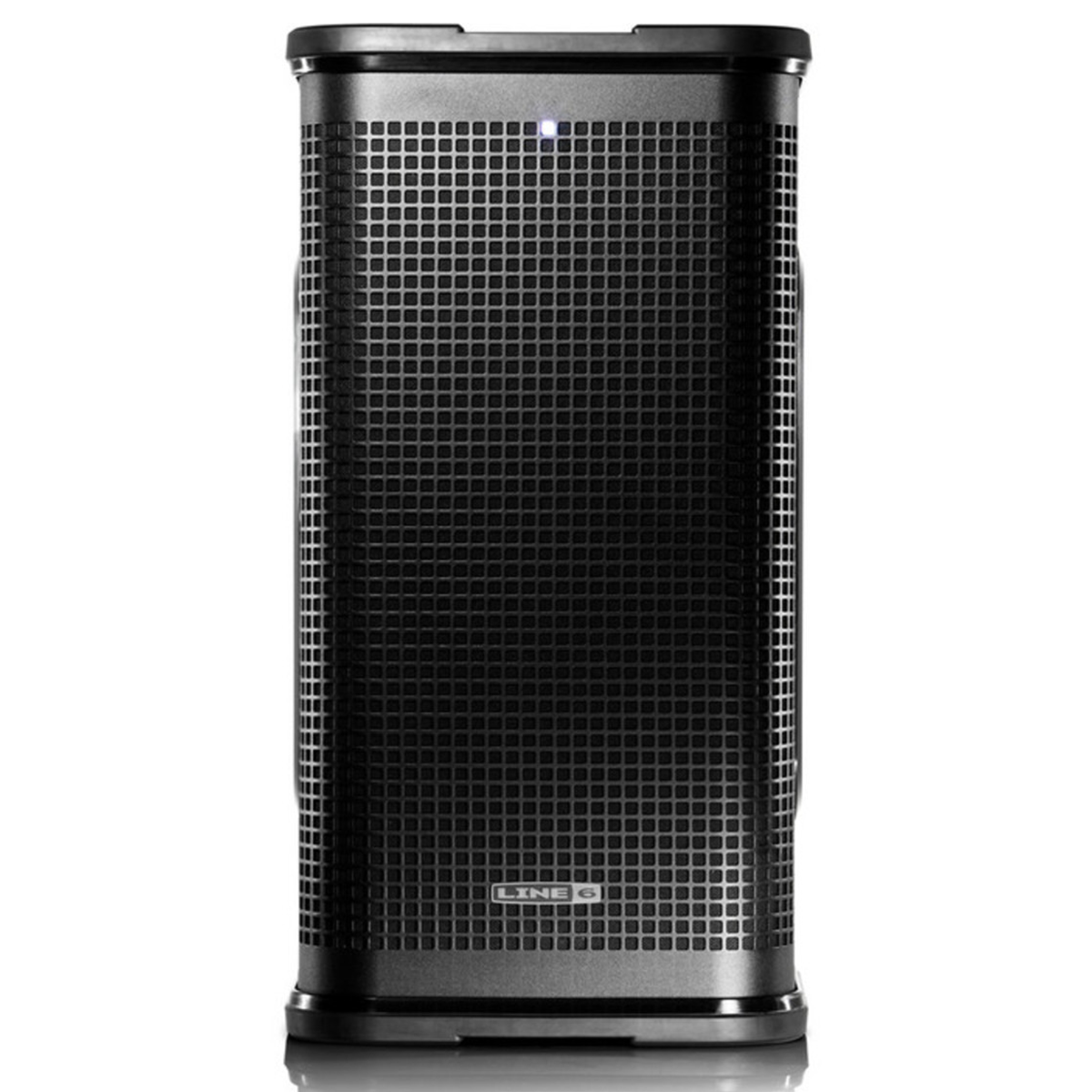 Download Line 6 Stagesource L2t 2 Way Powered Smart Loudspeaker Mesh