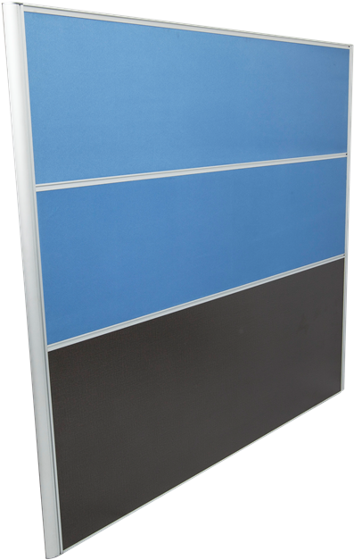 Divider For Office Workstations [size - Door (1024x683), Png Download