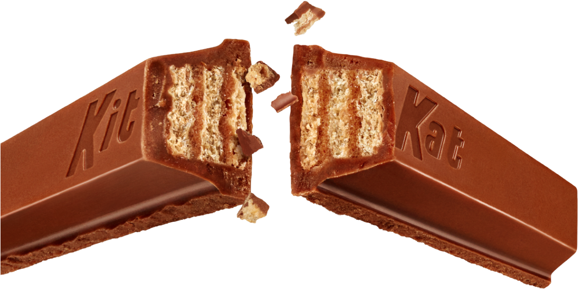 Kit Kat (1140x640), Png Download