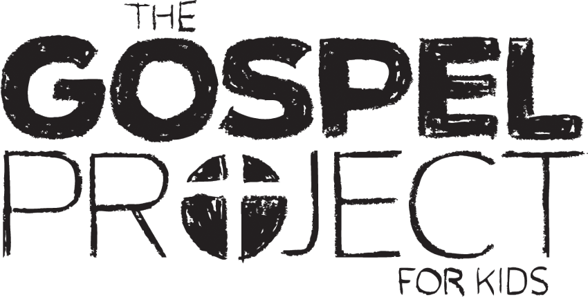 Sunday School - Gospel Project Kids (850x430), Png Download