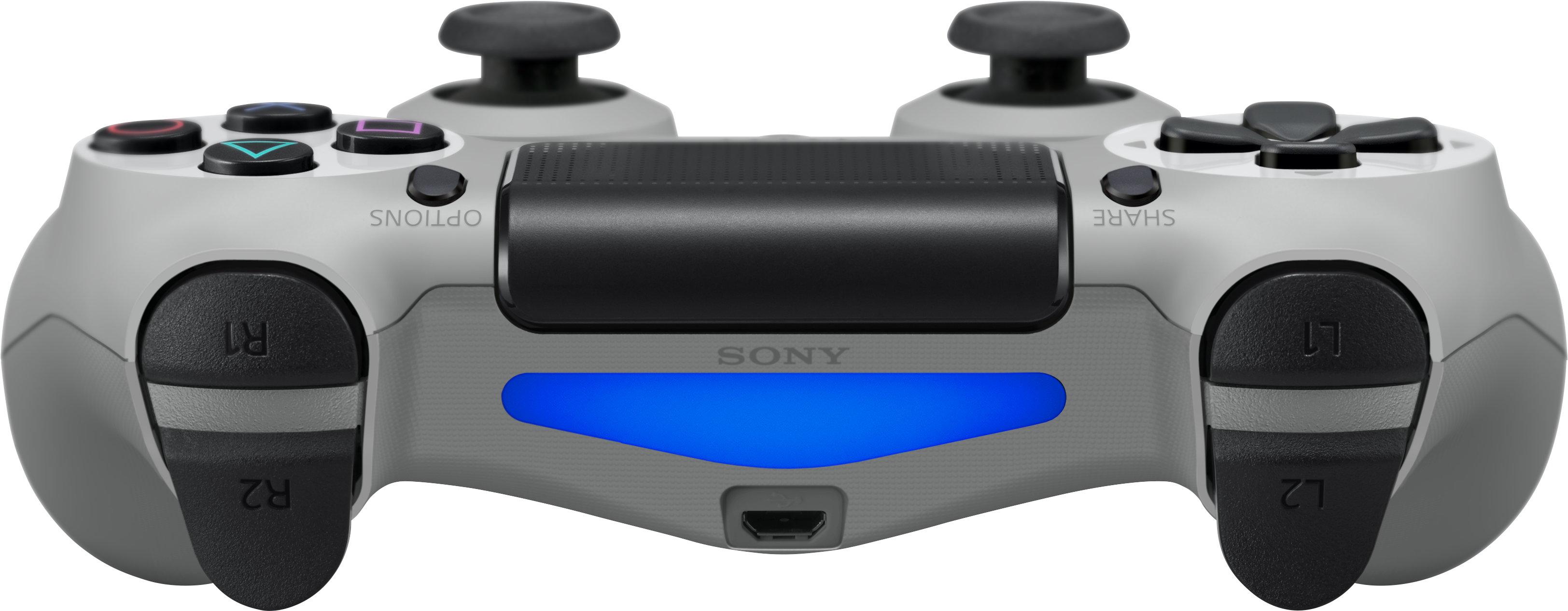 Dualshock 4 初代 (4800x3200), Png Download
