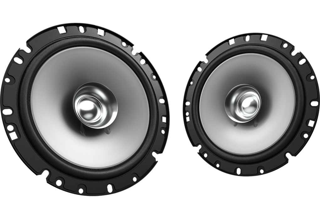 Kenwood Stage Sound Series Kfc-s1756 - Kenwood Kfc S1756 (1020x700), Png Download