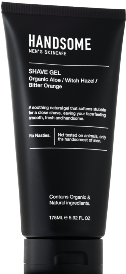 Download Aftershave - Full Size PNG Image - PNGkit