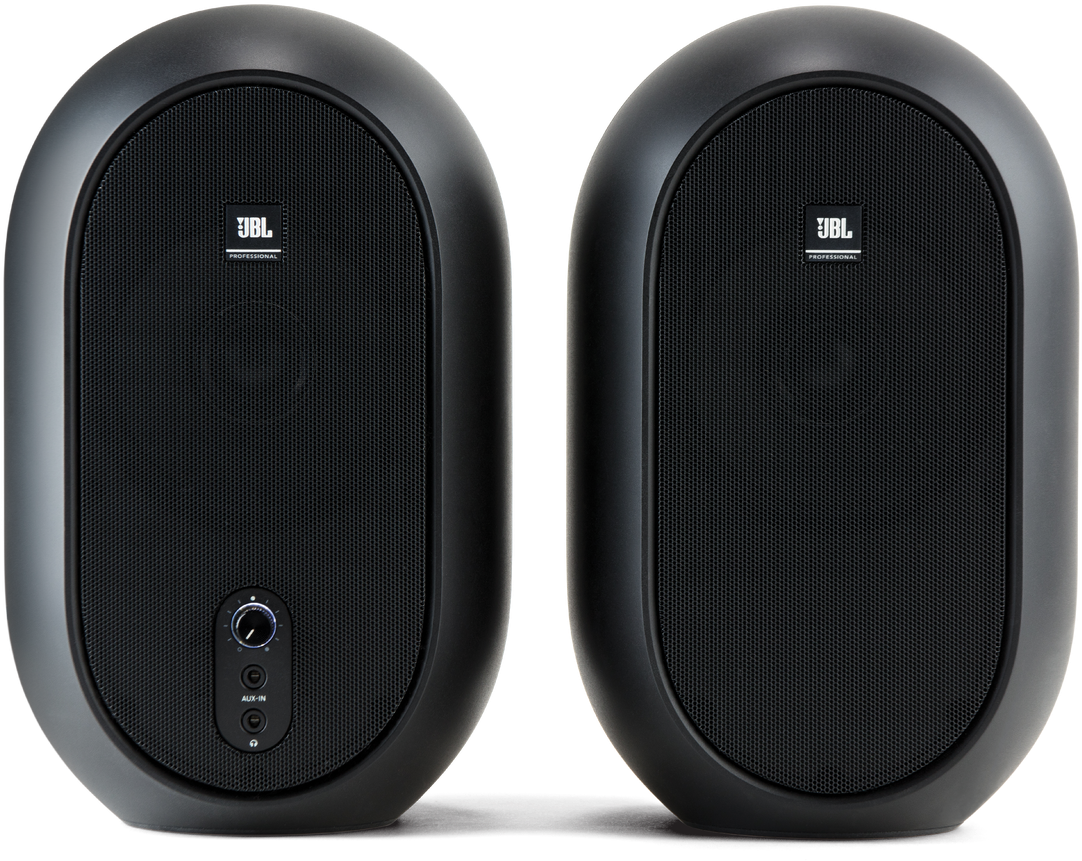 Download Studio Monitor Full Size PNG Image PNGkit