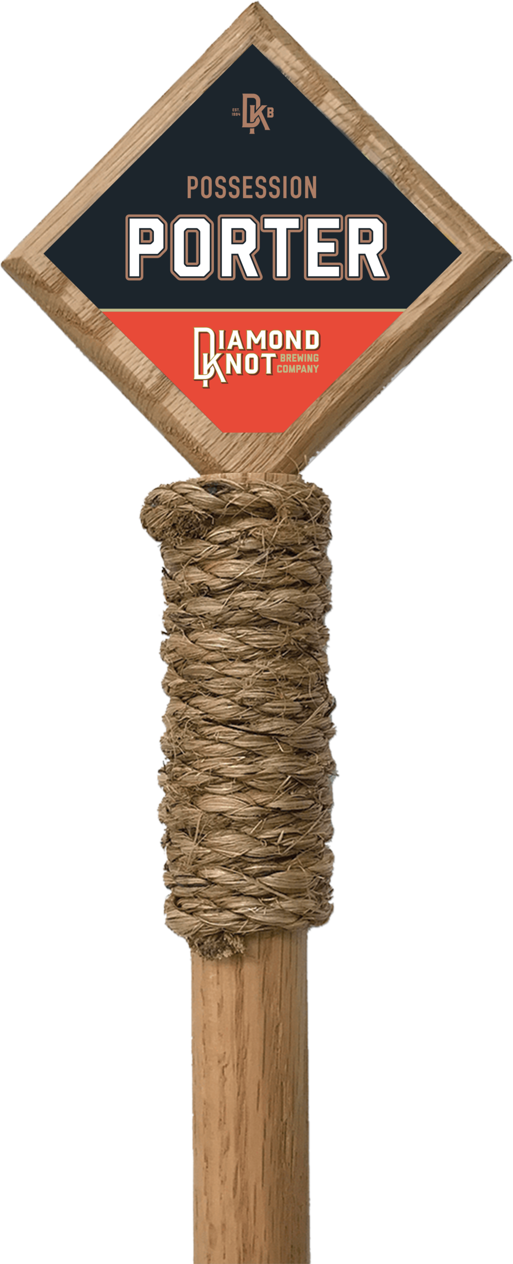 Dkb Taphandle Mock Porter - Portable Network Graphics (1000x2463), Png Download