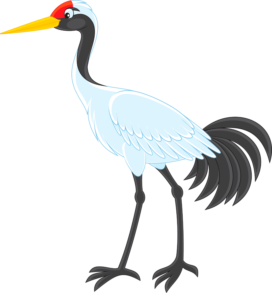 Meet Resident Sandy H - Crane (953x1024), Png Download