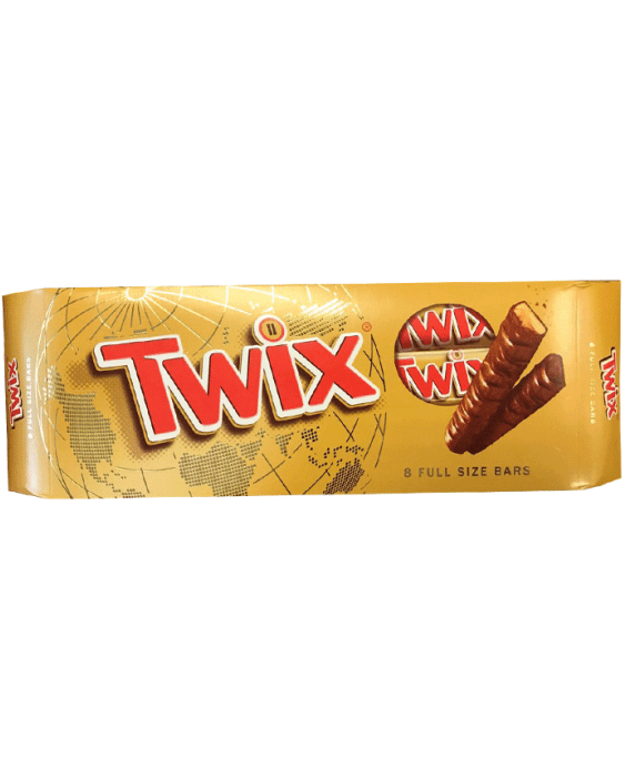 5000159487207 - Twix (700x700), Png Download