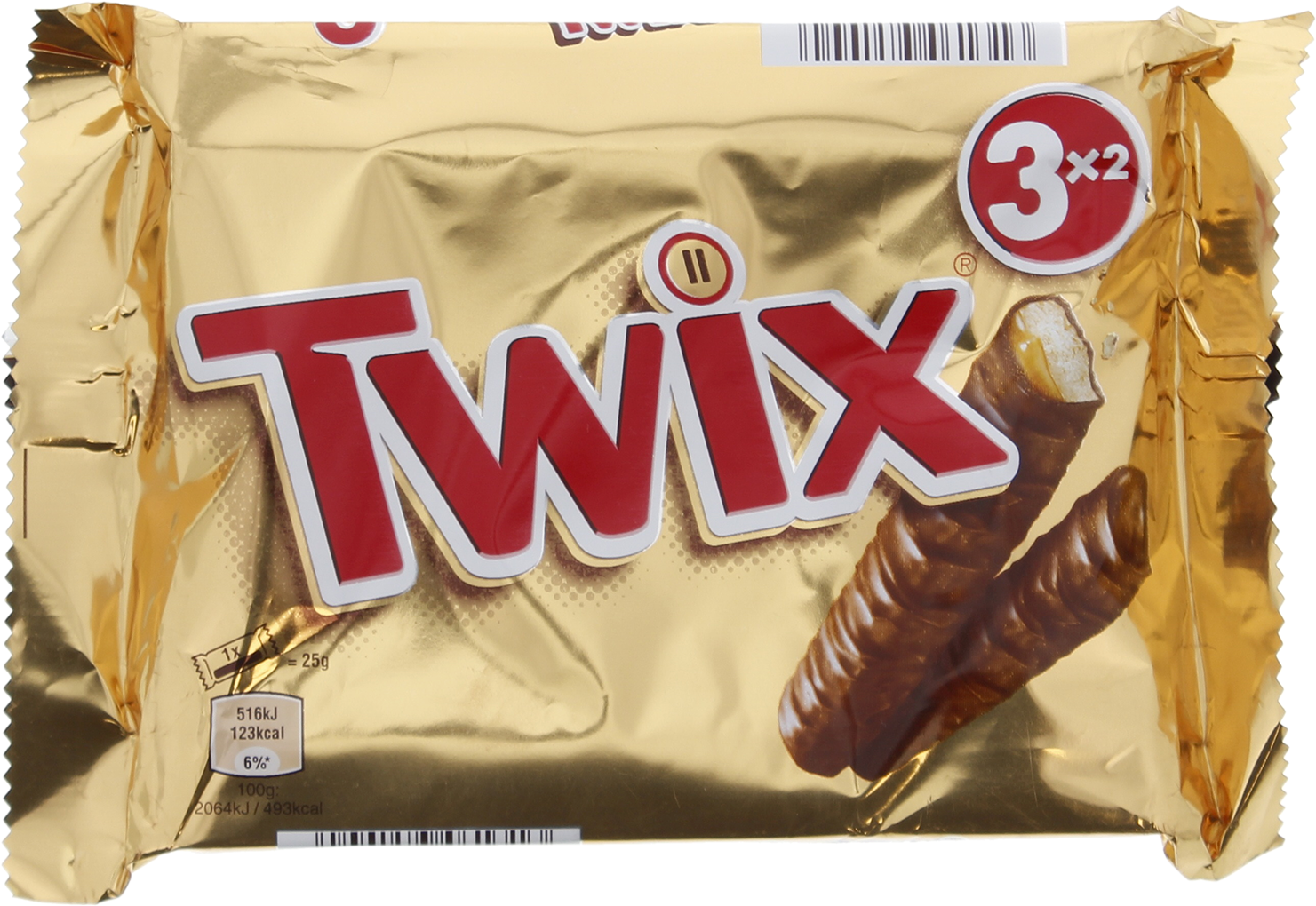 Twix (1500x1500), Png Download