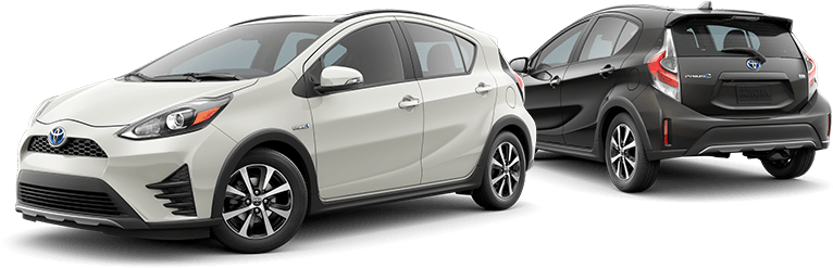 See What's In Stock Near You - Toyota Prius (1170x322), Png Download