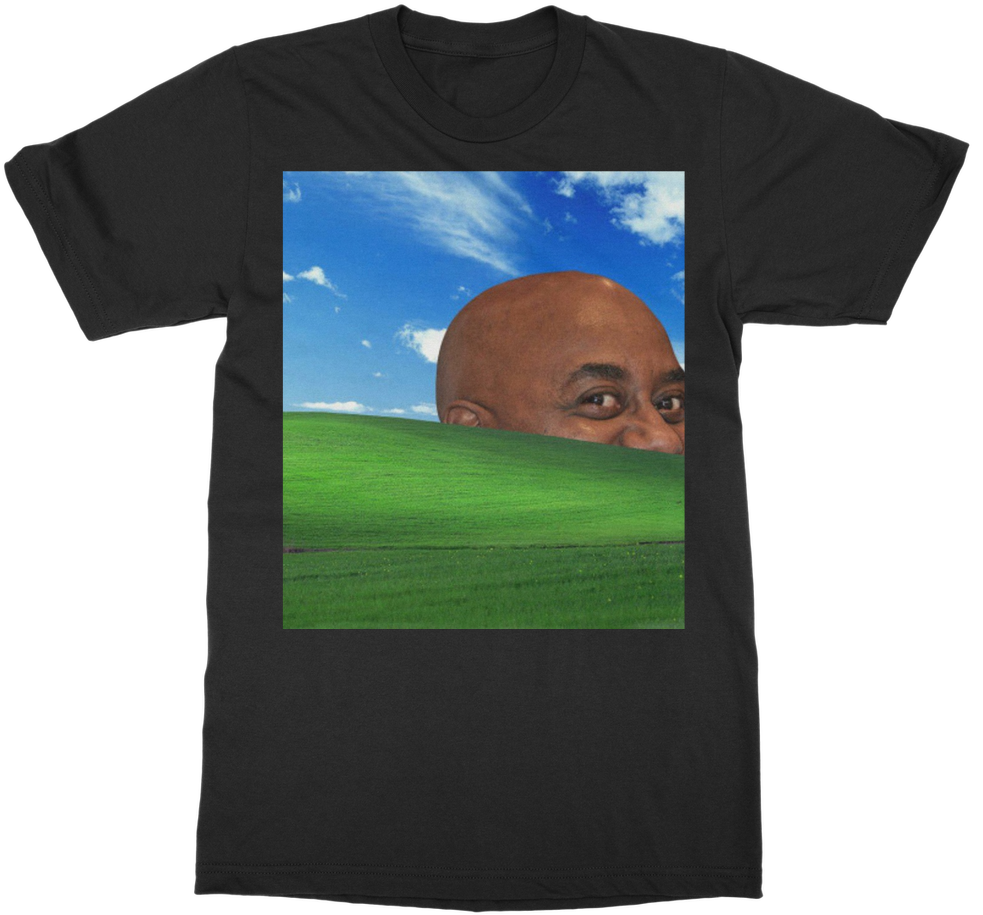 Load Image Into Gallery Viewer, Ainsley Harriott - Windows Xp (1024x1024), Png Download
