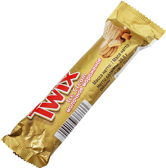 Download Батончик Твикс, Мороженое Твикс, Молочное Мороженое, - Twix ...
