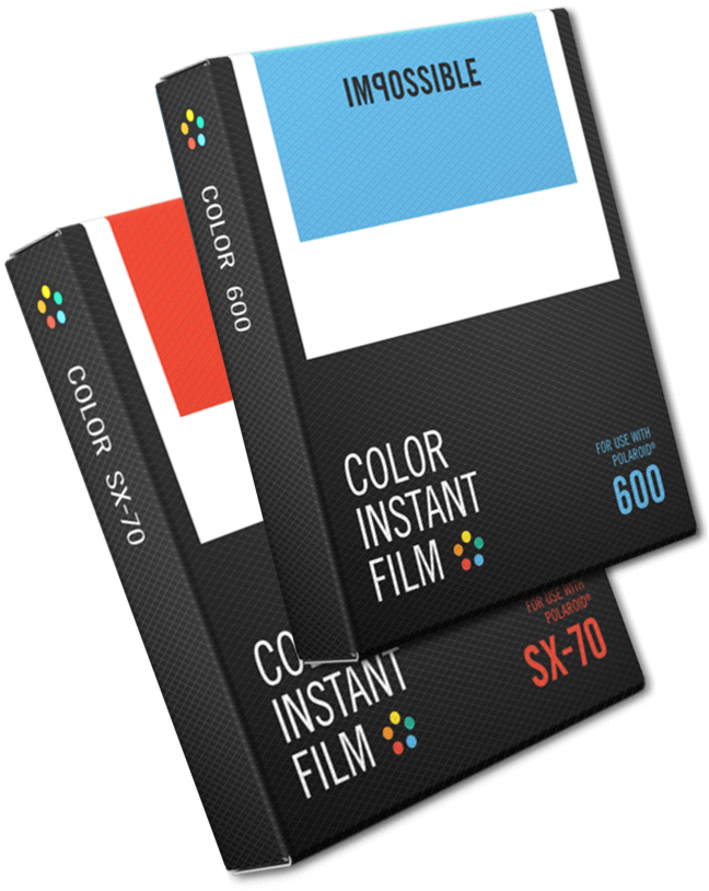 Slr670m Film Pack - Gadget (648x814), Png Download