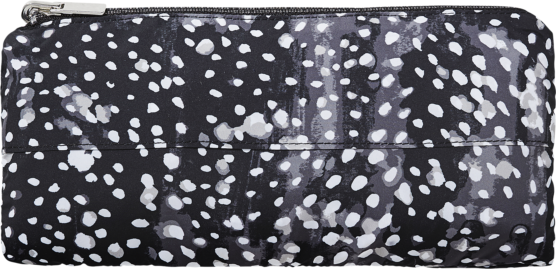 Pocket Wind Short Sleve, Black Dot, , Hi-res - Coin Purse (2220x3000), Png Download
