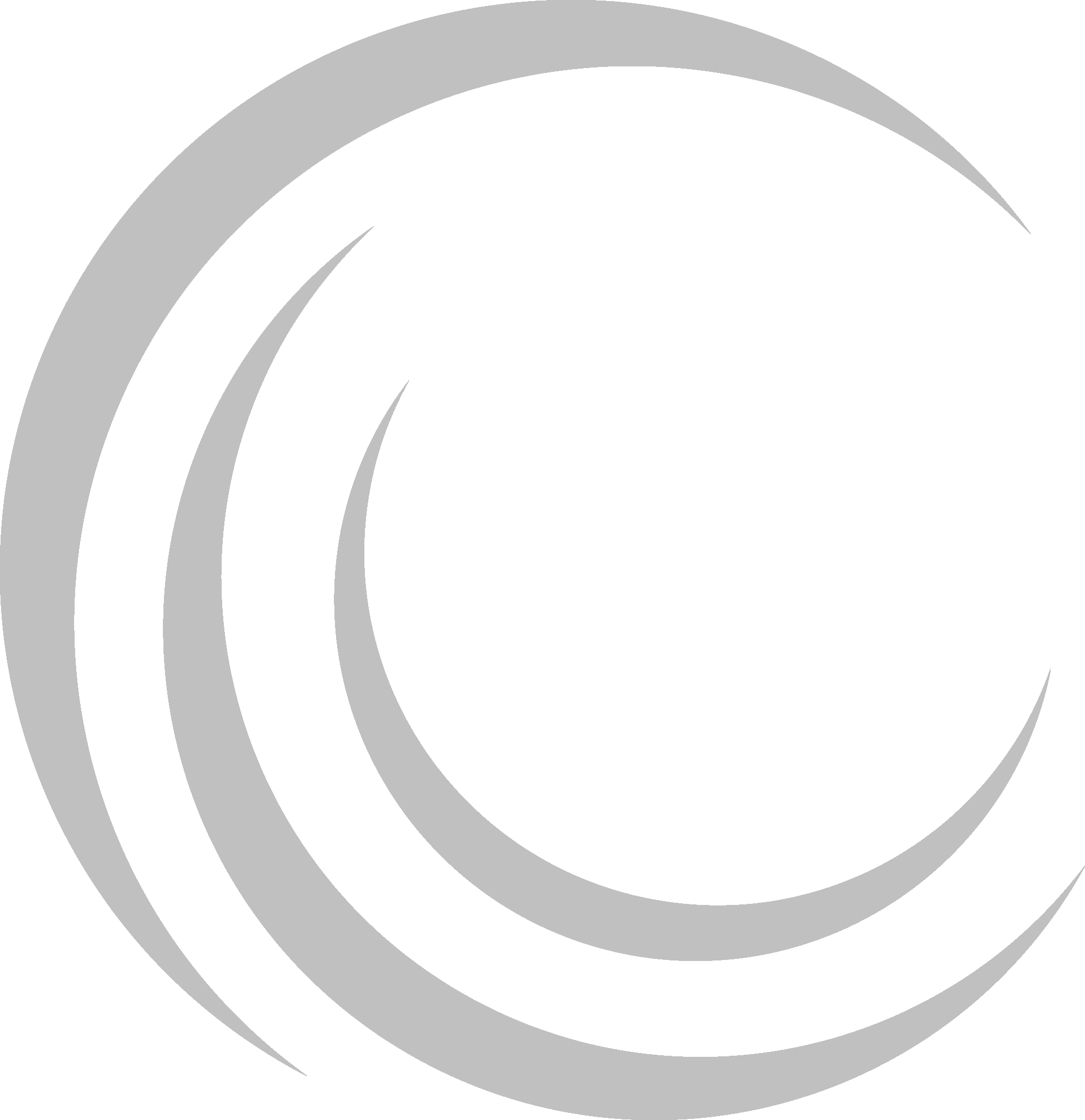 Download Grey Circle Png - Ism - Full Size PNG Image - PNGkit
