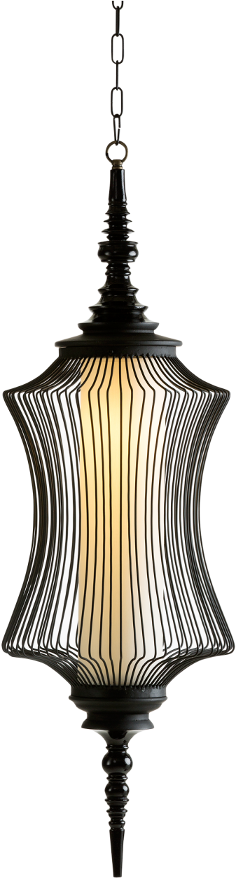 Chandelier (900x1350), Png Download