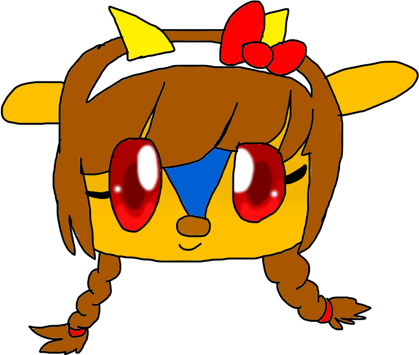 Katrina Emoji Parte 1 - Cartoon (952x856), Png Download