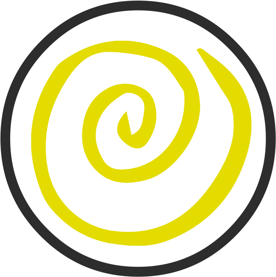 Olive Oil Swirl - Circle (1000x933), Png Download