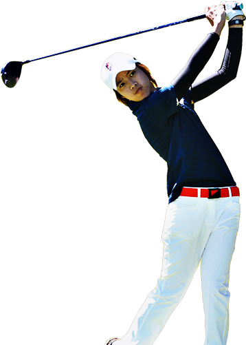 Tiana Mack Miller - Speed Golf (685x500), Png Download