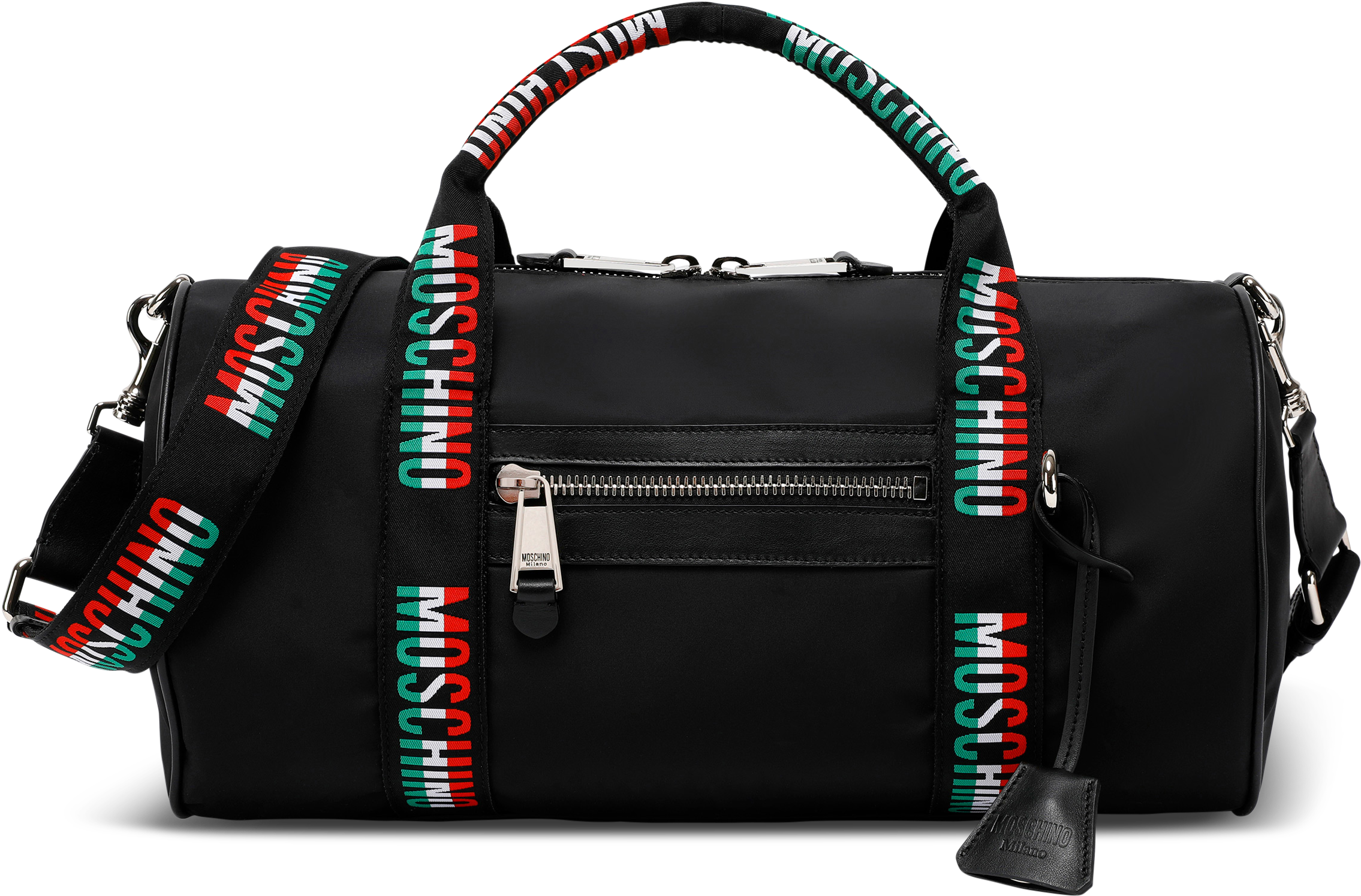 Moschino Bags Men (2500x3188), Png Download