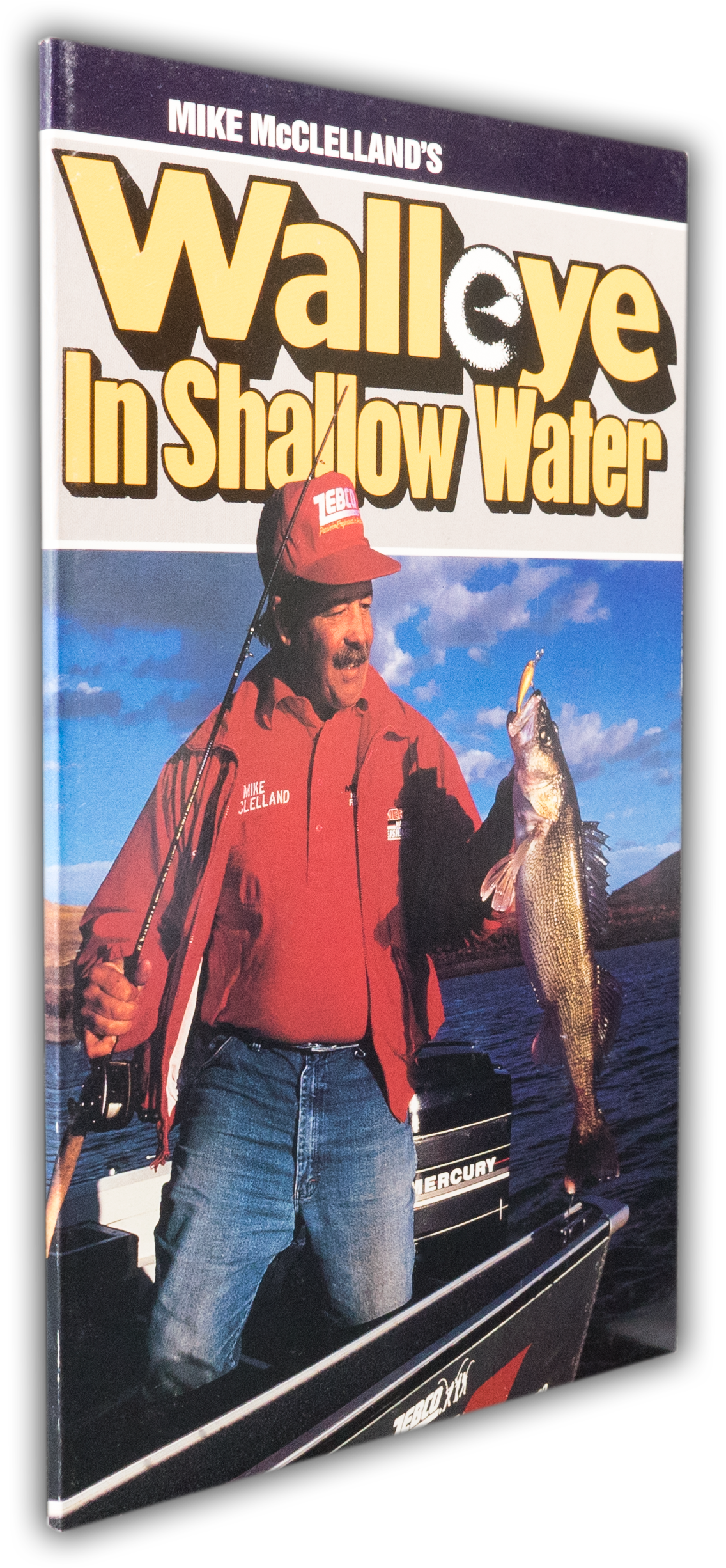 Walleyeshallowwater - Ski (2592x2592), Png Download
