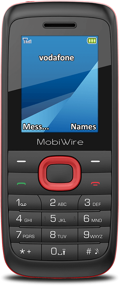 Mobiwire Ayasha (600x1000), Png Download