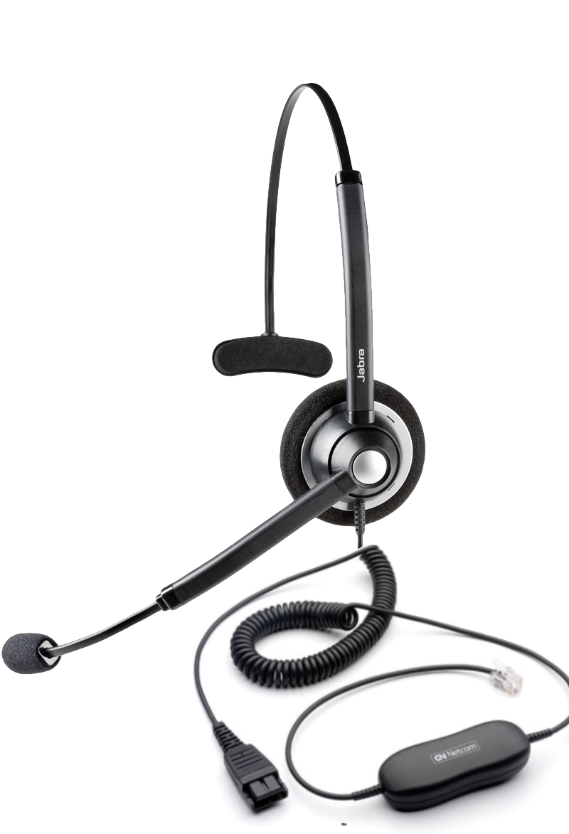 Loading Zoom - Jabra Gn1216 (800x1173), Png Download