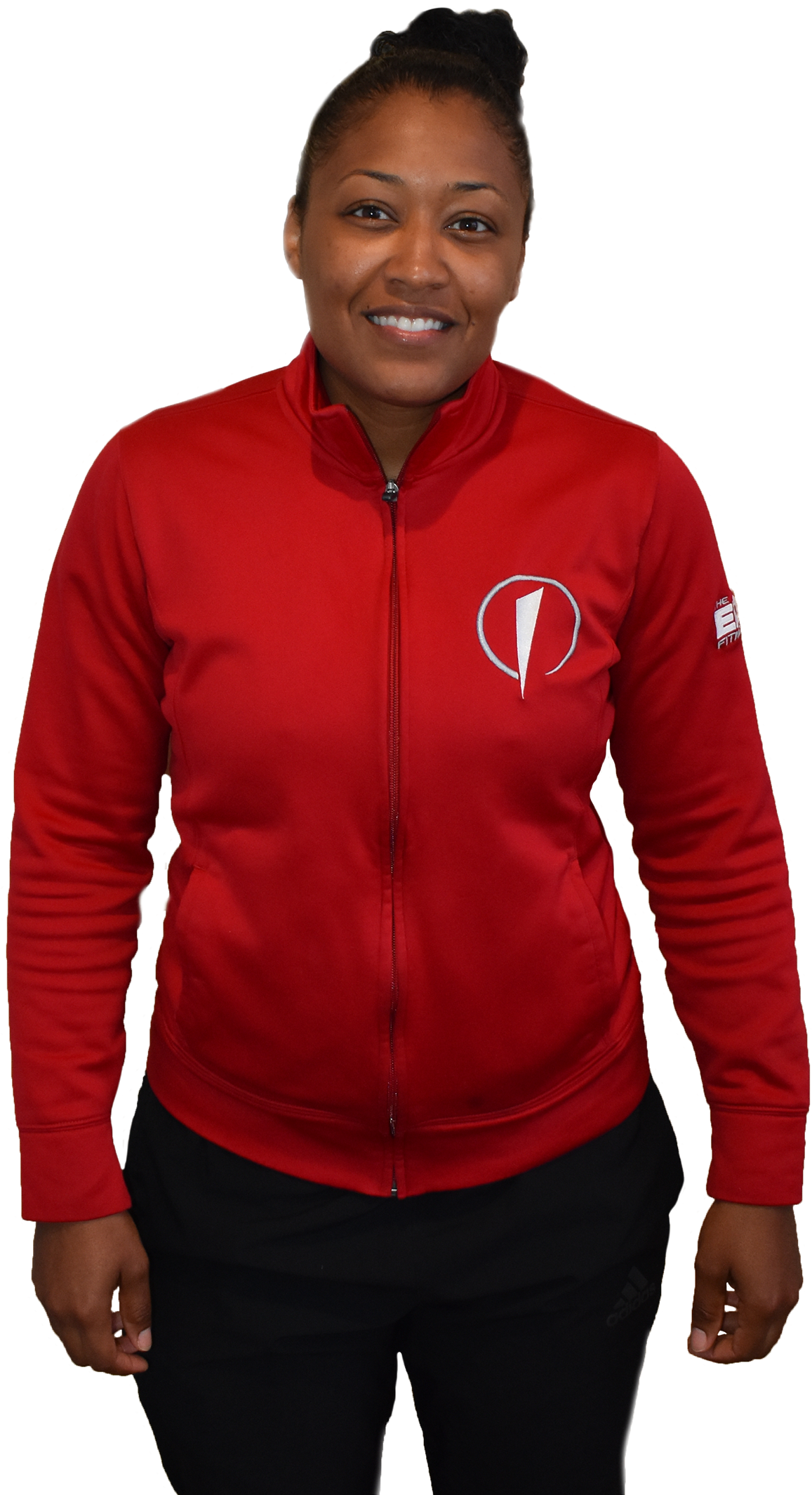 Krystyn-tiana Boone - Sweatshirt (1510x2192), Png Download