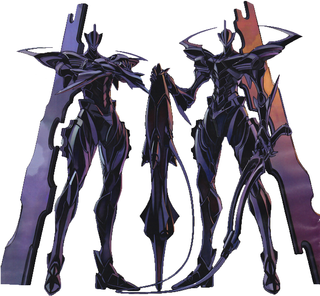 Click To Expand - Evangelion Anima Evas (649x626), Png Download