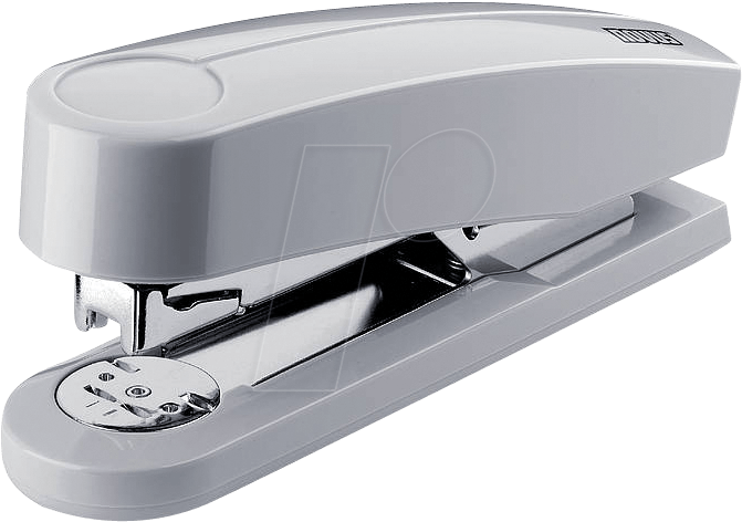 Novus 020-1271 - Stapler (690x489), Png Download
