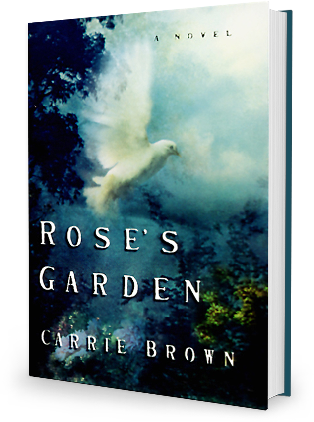 Rose's Garden - Poster (650x874), Png Download