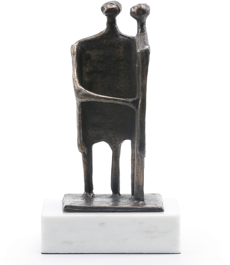 Loi 700 804 1 V=1549398753 - Statue (924x924), Png Download