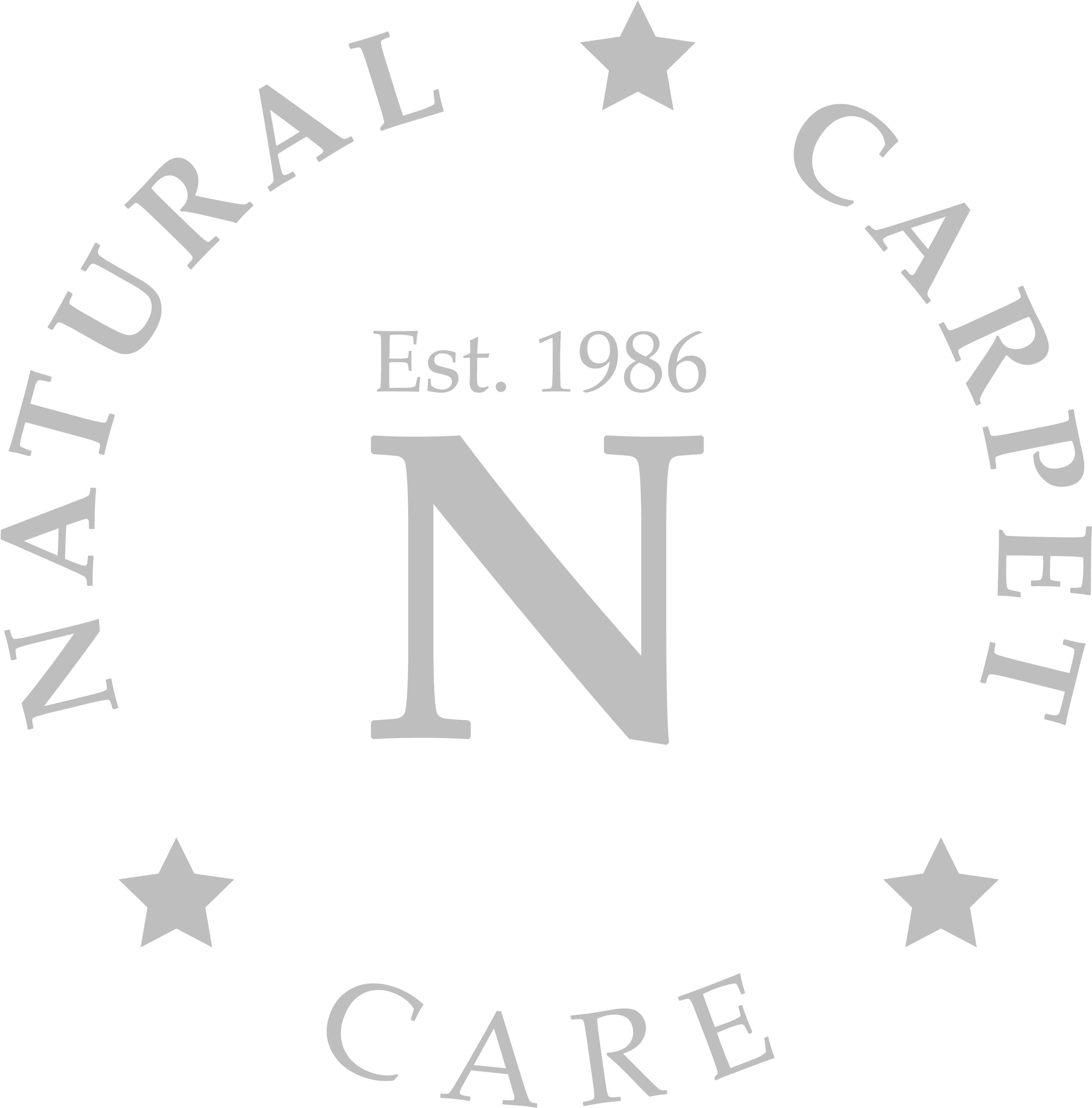 Natural Carpet Care - Surrey Heath Borough Council (3345x3413), Png Download