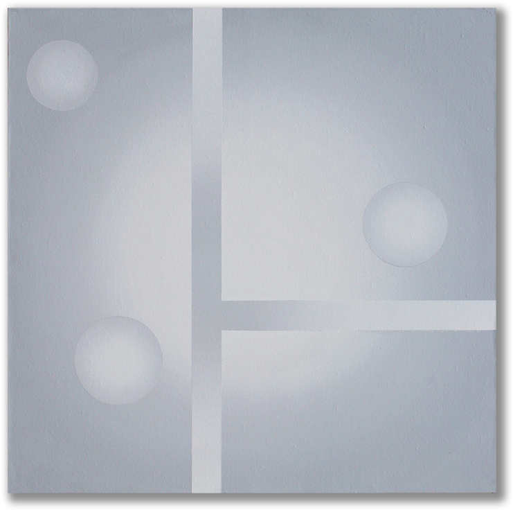 On Hearing Steps In The Dark (800x800), Png Download