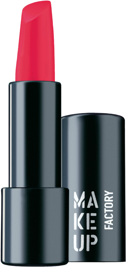 31 - - Make Up Factory Lipstick (1024x1024), Png Download