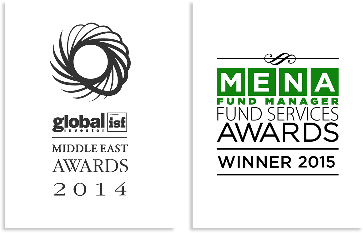 Winner Ribbon Clipart Service Award - Global Investor Magazine (1233x800), Png Download