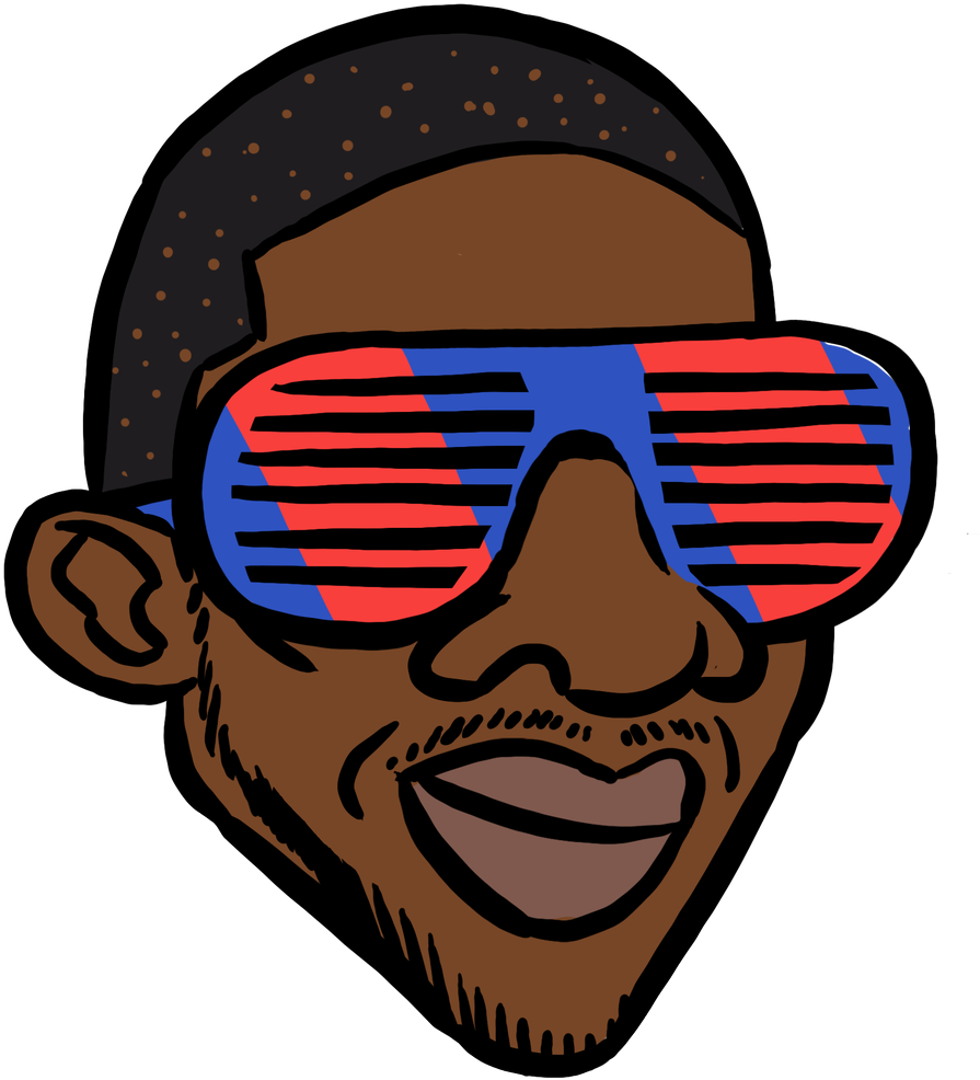 Joel Embiidverified Account (2048x1016), Png Download