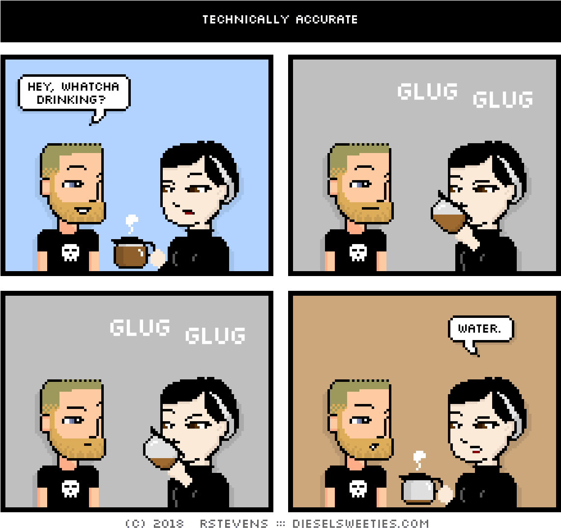 1 Reply 3 Retweets 12 Likes - Dieselsweeties Coffee (1200x1100), Png Download