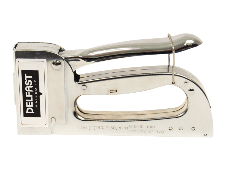 Delfast Stapler 2 - Tool (750x560), Png Download