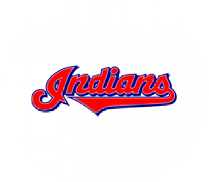 Cleveland Indians - Taj Mahal (736x633), Png Download