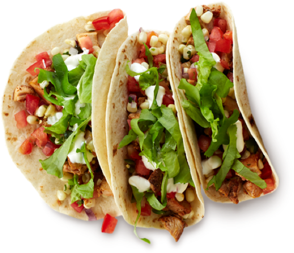 Chipotle Nutrition Calculator Rh Chipotle Com Worst - Fast Food (1110x630), Png Download