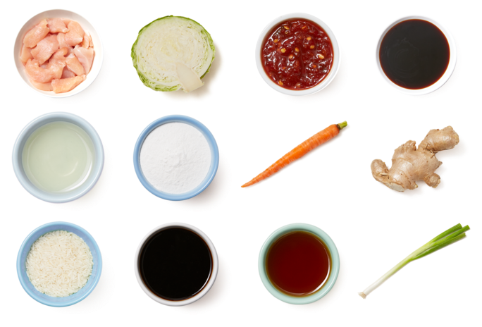 Blue Apron Free Trial - Superfood (700x477), Png Download