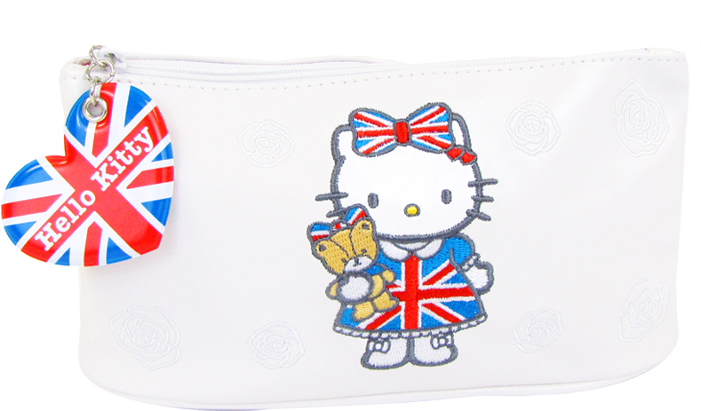 95341 - Hello Kitty (1000x862), Png Download